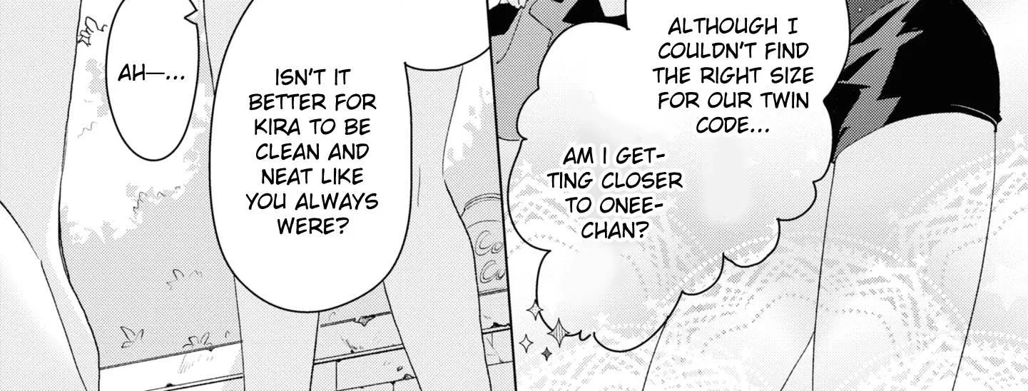 Read Insecure Herami Sisters chapter 3 image 38 on Lezhin