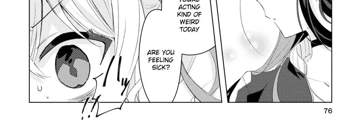 Read Insecure Herami Sisters chapter 3 image 40 on Lezhin