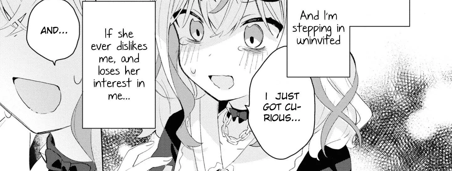 Read Insecure Herami Sisters chapter 3 image 46 on Lezhin