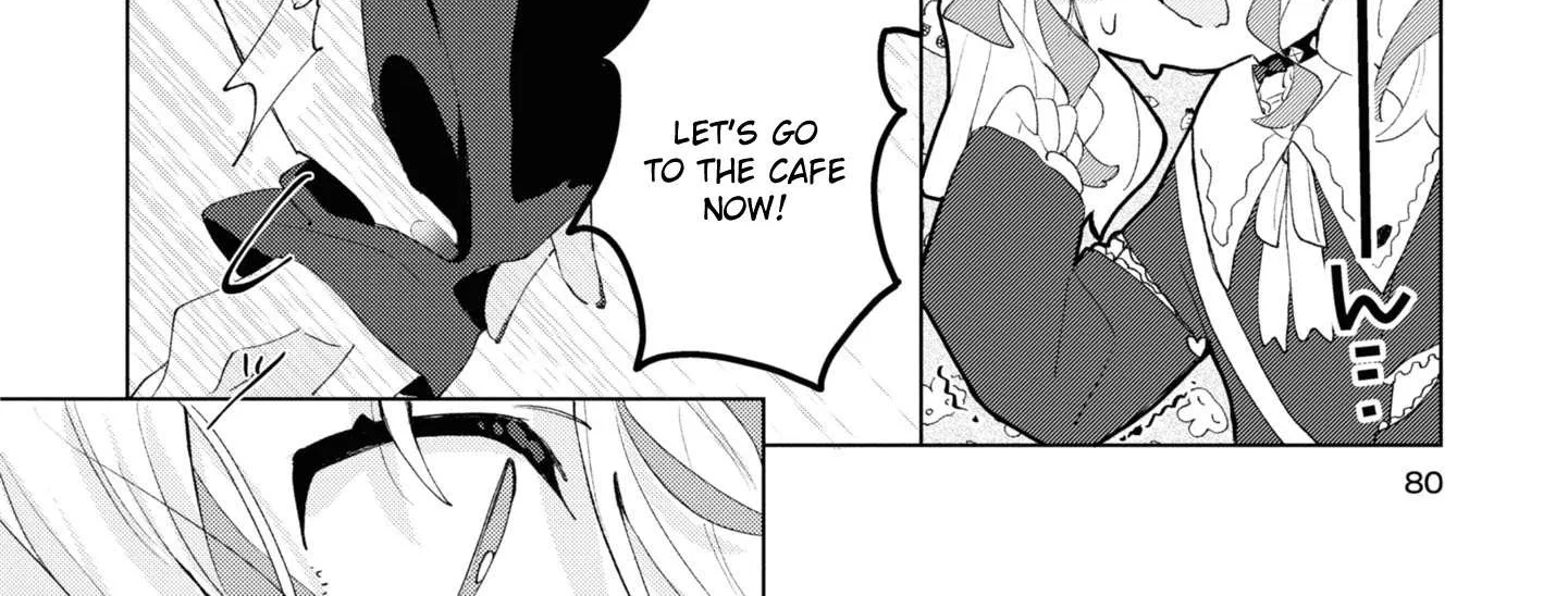 Read Insecure Herami Sisters chapter 3 image 48 on Lezhin