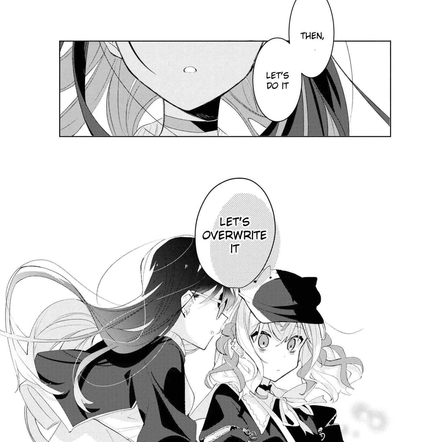 Read Insecure Herami Sisters chapter 3 image 49 on Lezhin