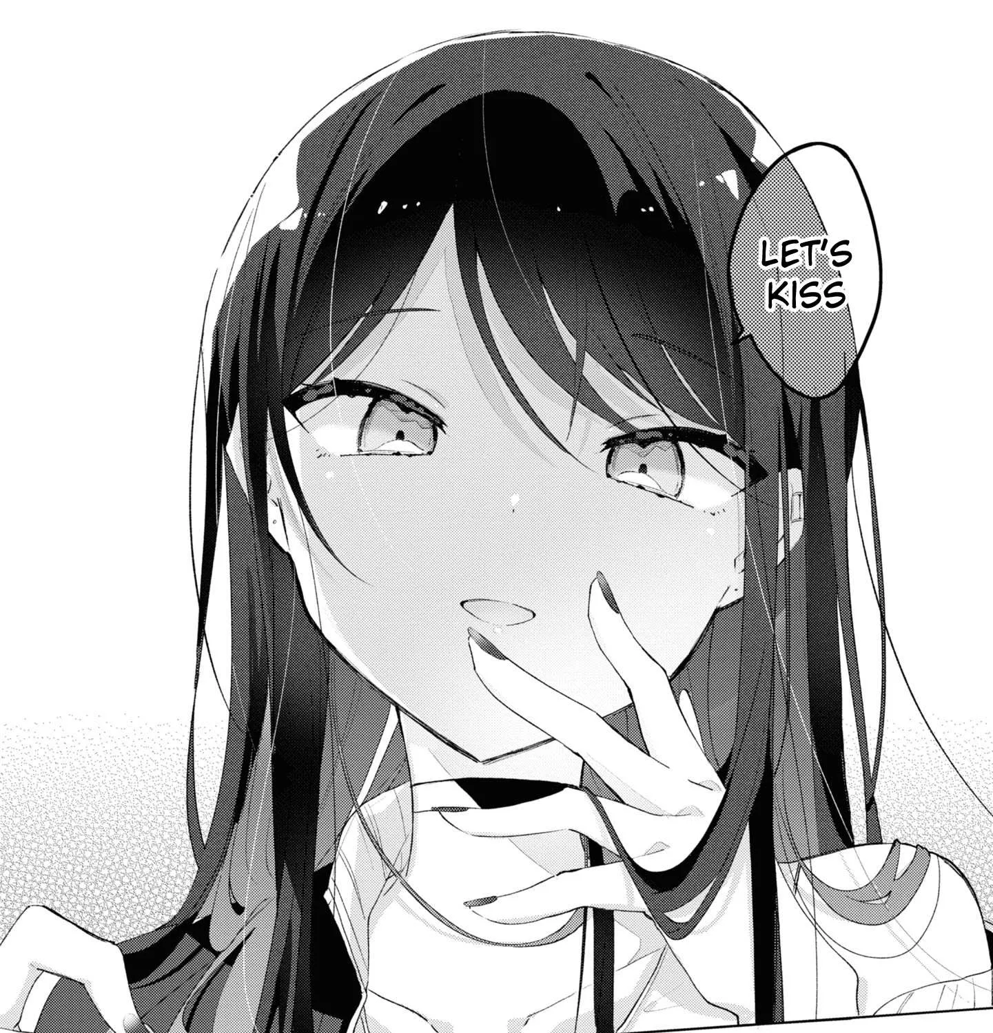 Read Insecure Herami Sisters chapter 3 image 51 on Lezhin
