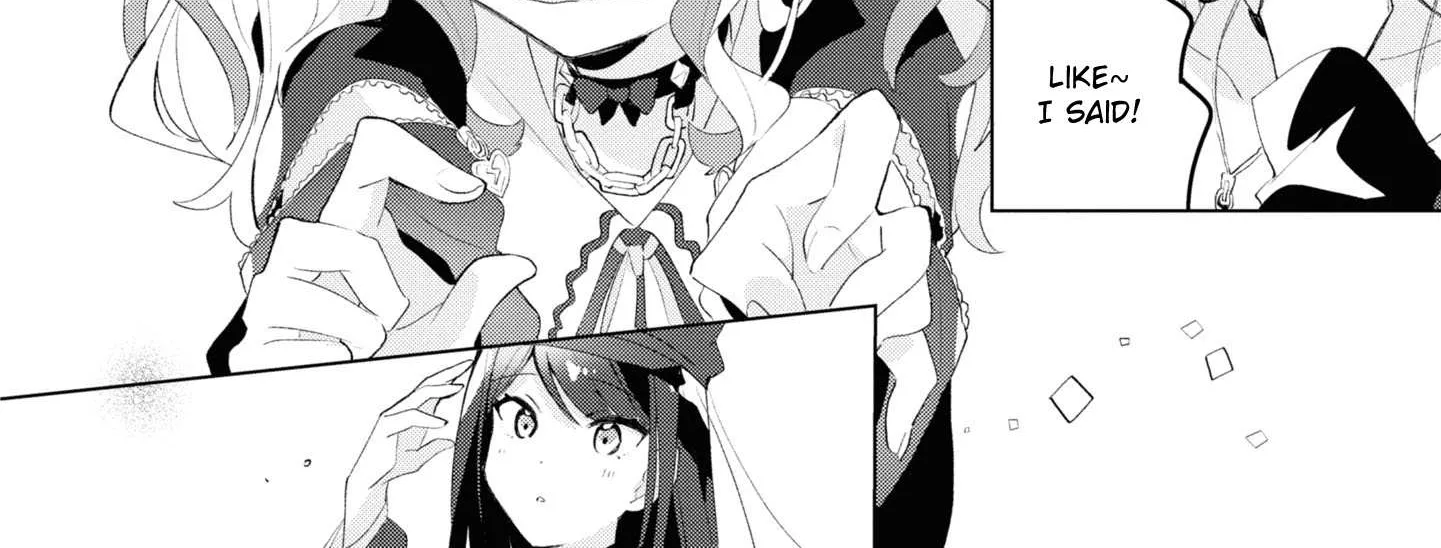 Read Insecure Herami Sisters chapter 3 image 56 on Lezhin