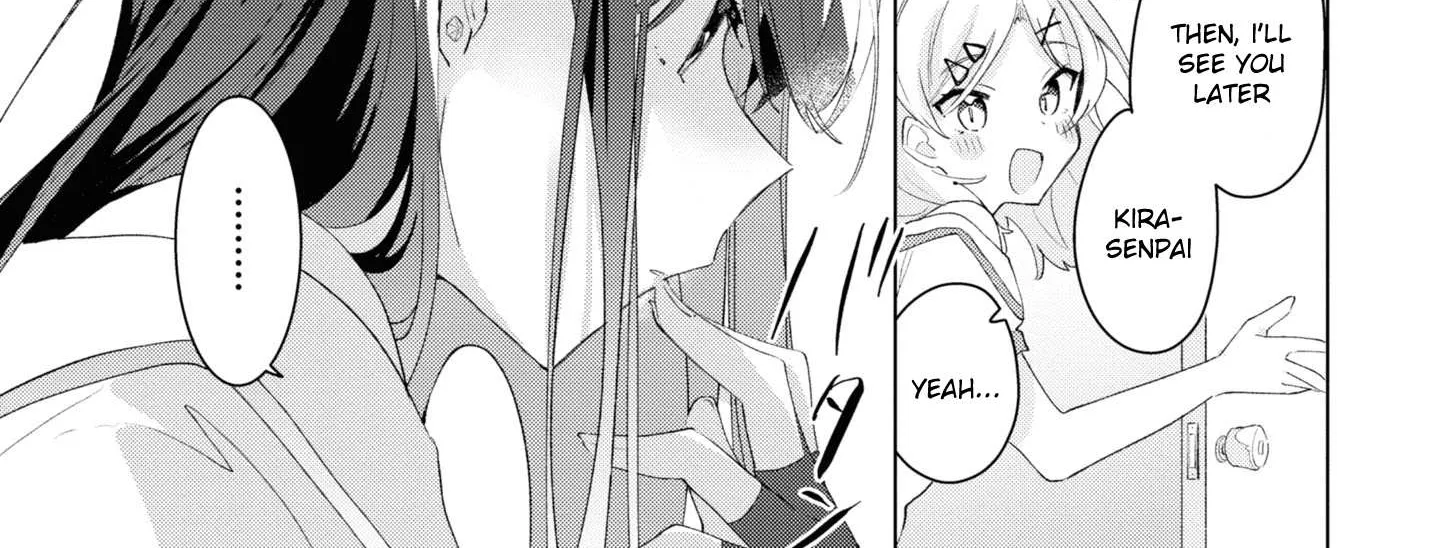 Read Insecure Herami Sisters chapter 3 image 6 on Lezhin