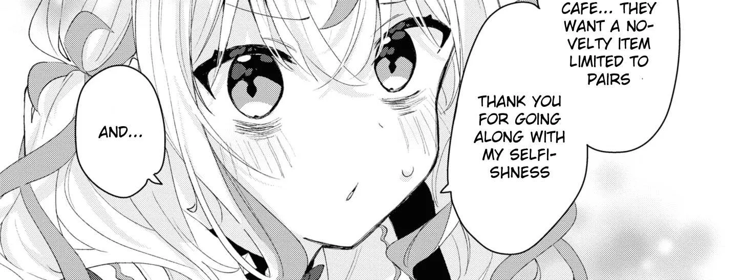 Read Insecure Herami Sisters chapter 3 image 60 on Lezhin