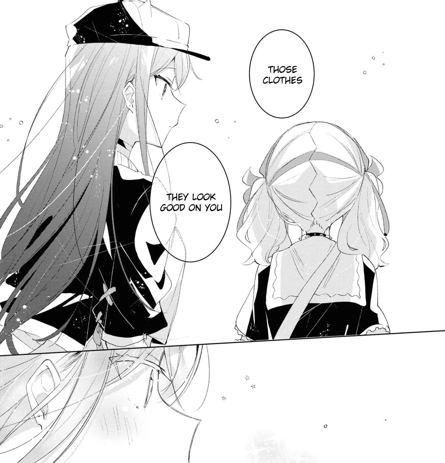 Read Insecure Herami Sisters chapter 3 image 61 on Lezhin