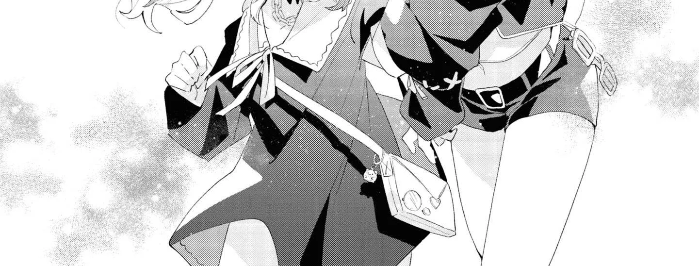 Read Insecure Herami Sisters chapter 3 image 64 on Lezhin