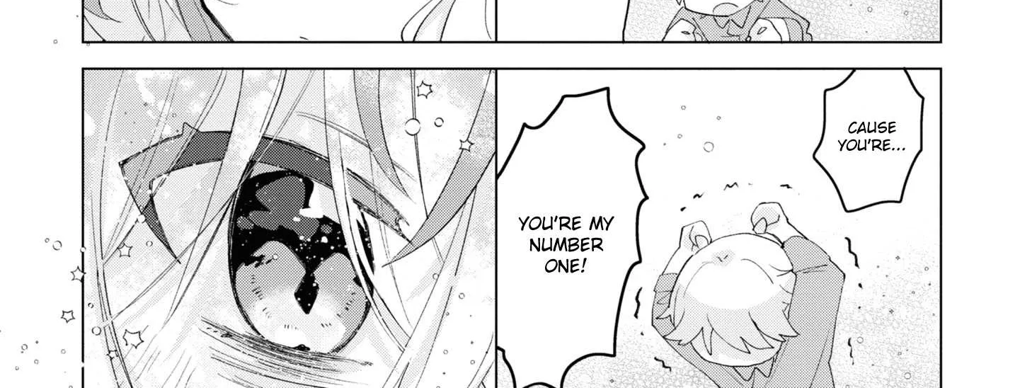 Read Insecure Herami Sisters chapter 4 image 1 on Lezhin