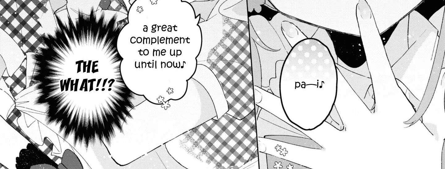 Read Insecure Herami Sisters chapter 4 image 15 on Lezhin