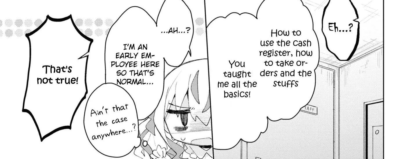 Read Insecure Herami Sisters chapter 4 image 17 on Lezhin
