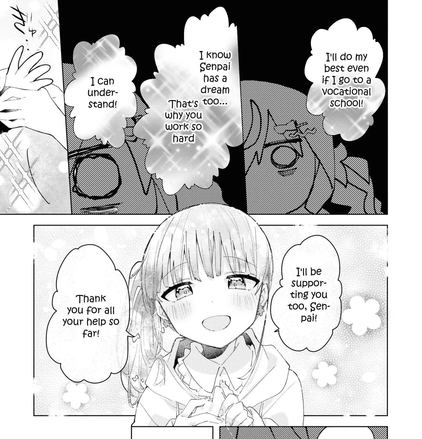 Read Insecure Herami Sisters chapter 4 image 20 on Lezhin