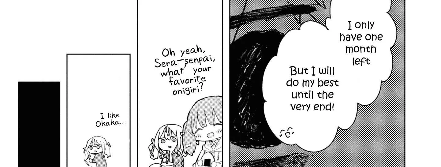 Read Insecure Herami Sisters chapter 4 image 21 on Lezhin