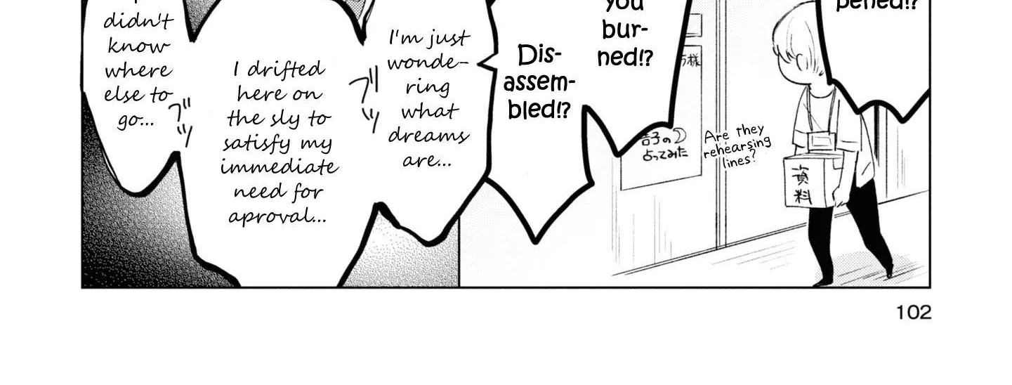 Read Insecure Herami Sisters chapter 4 image 23 on Lezhin