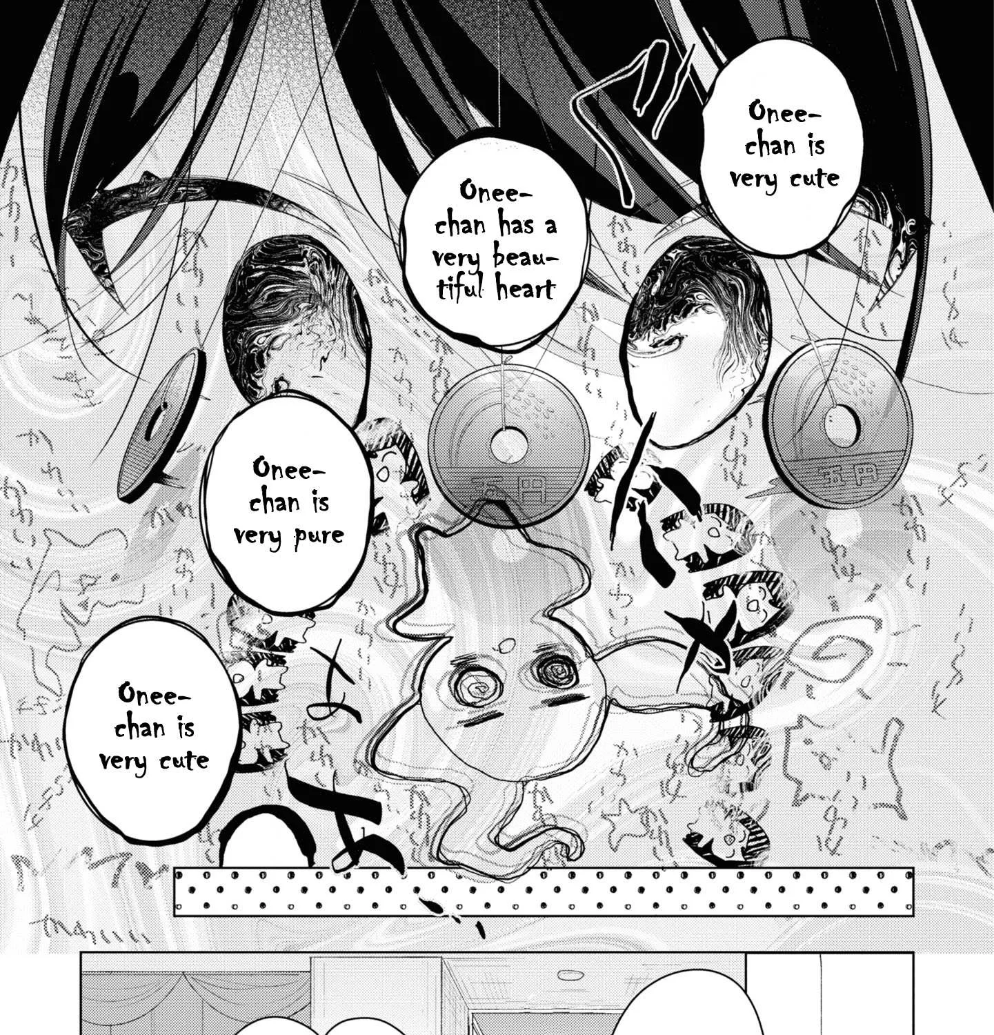 Read Insecure Herami Sisters chapter 4 image 28 on Lezhin