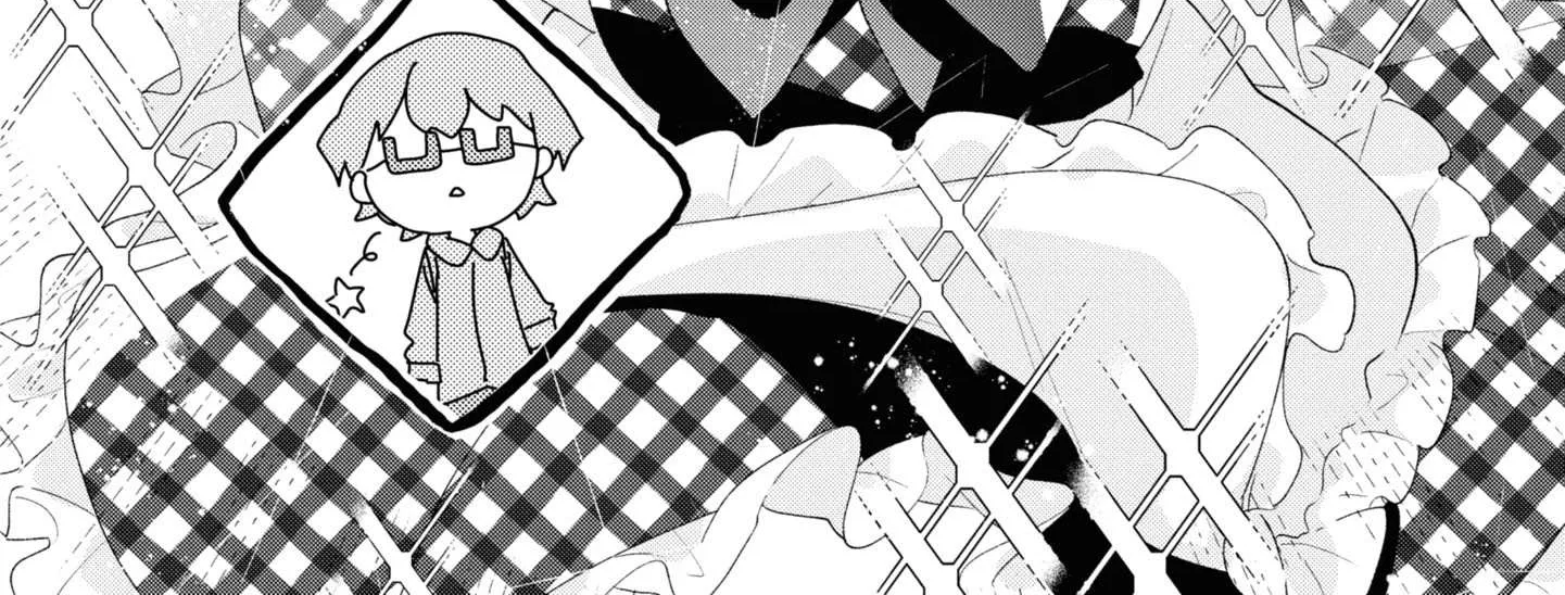 Read Insecure Herami Sisters chapter 4 image 31 on Lezhin
