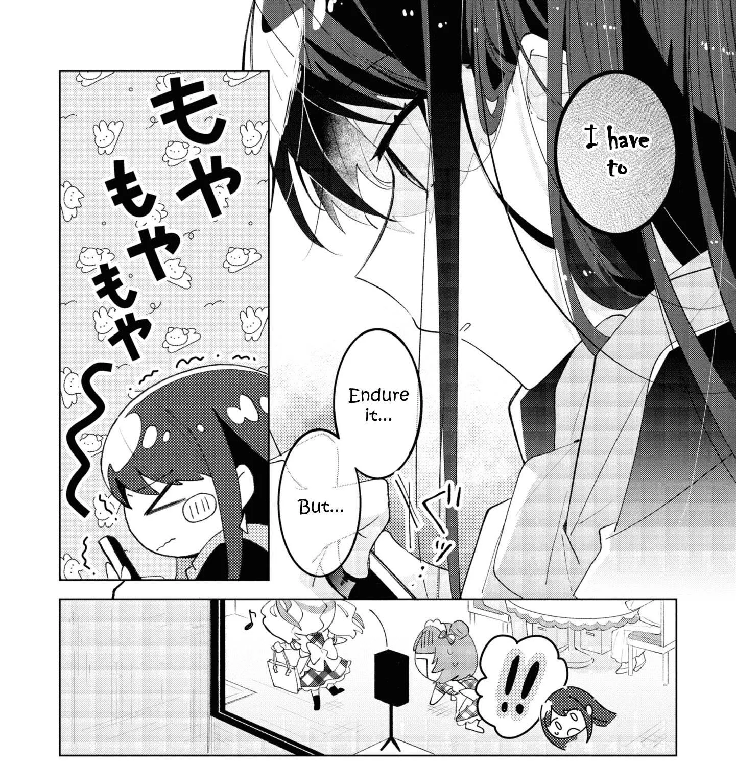 Read Insecure Herami Sisters chapter 4 image 38 on Lezhin