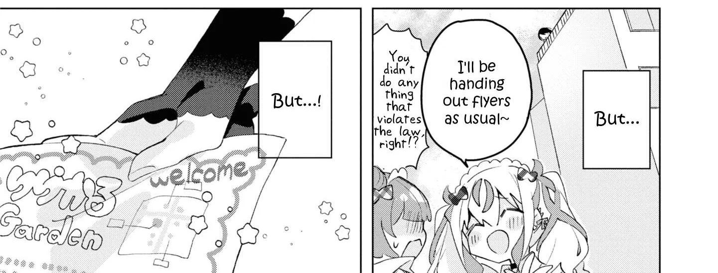 Read Insecure Herami Sisters chapter 4 image 39 on Lezhin