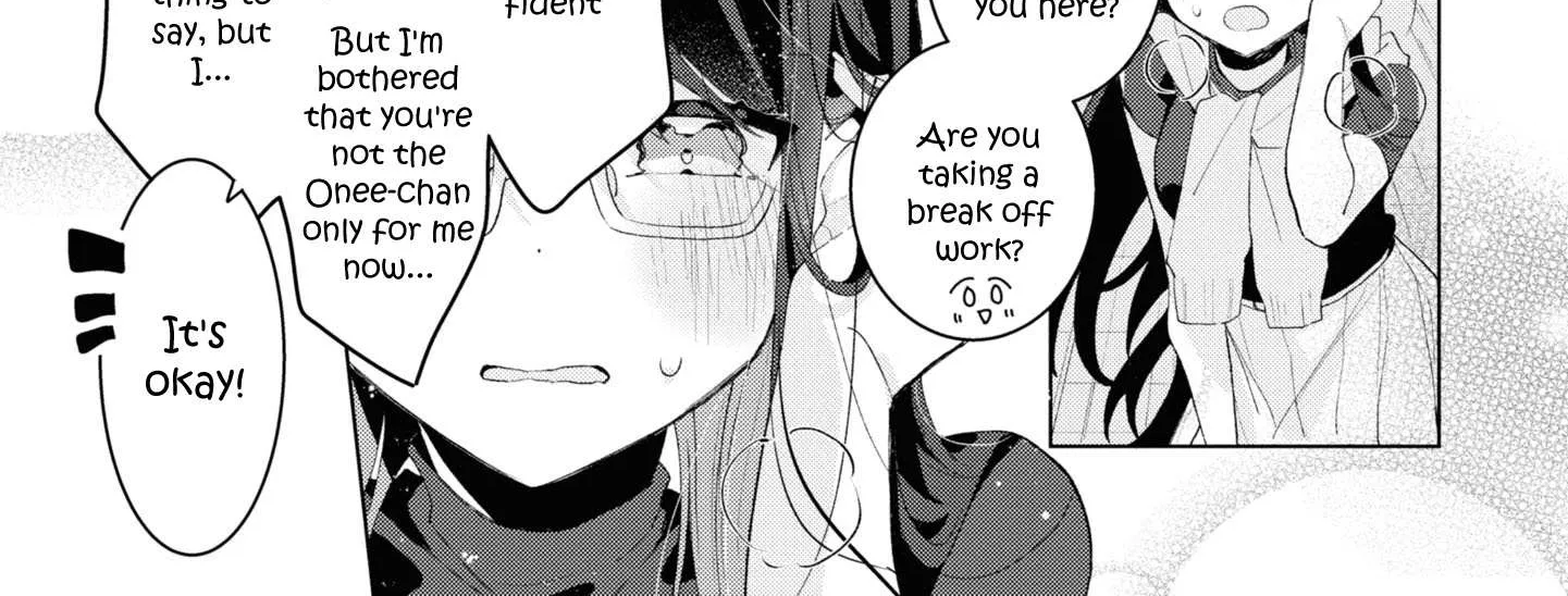 Read Insecure Herami Sisters chapter 4 image 41 on Lezhin