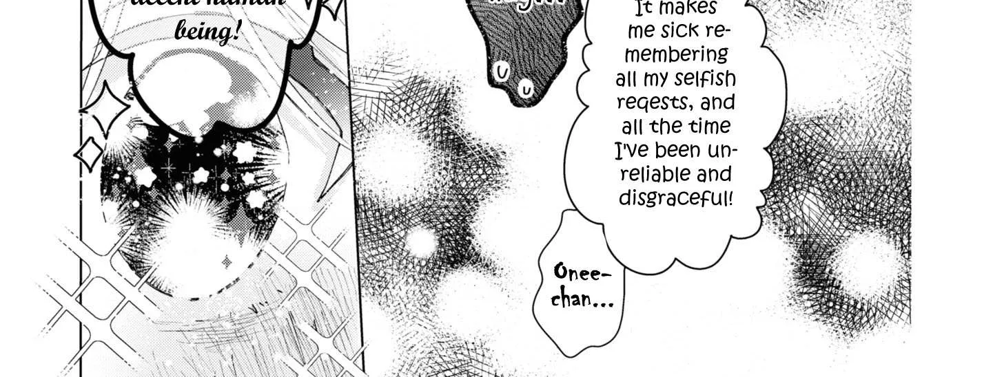 Read Insecure Herami Sisters chapter 4 image 43 on Lezhin