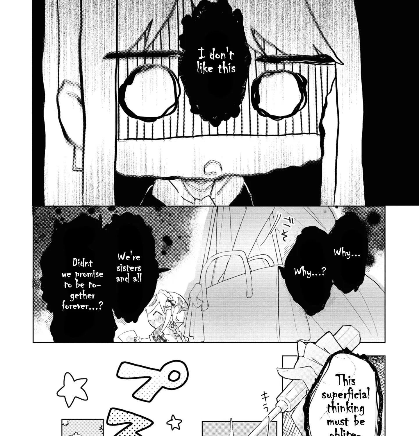 Read Insecure Herami Sisters chapter 4 image 46 on Lezhin