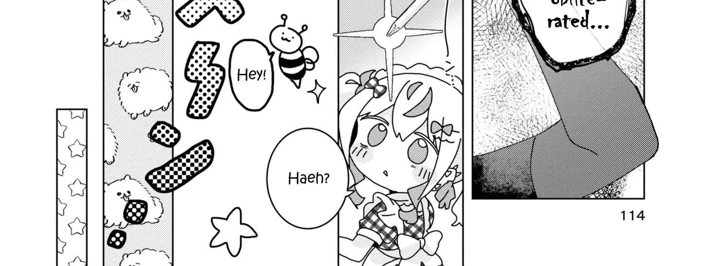 Read Insecure Herami Sisters chapter 4 image 47 on Lezhin
