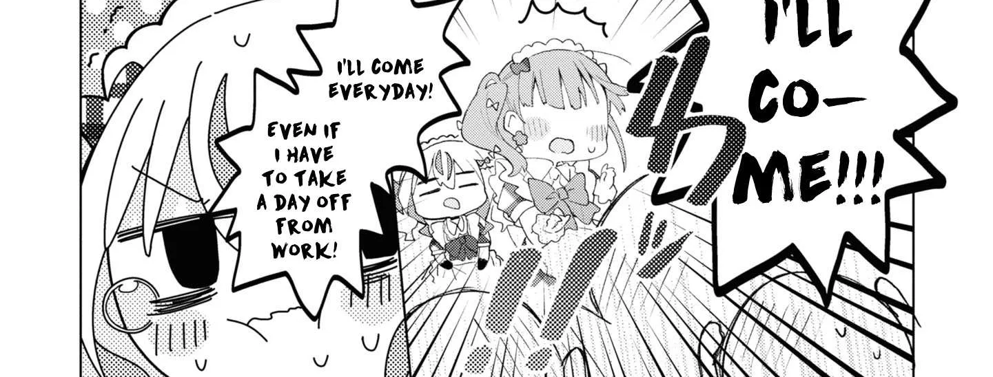 Read Insecure Herami Sisters chapter 4 image 5 on Lezhin