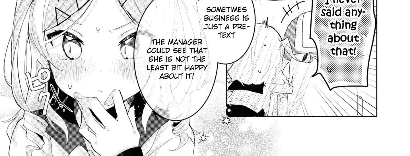 Read Insecure Herami Sisters chapter 4 image 55 on Lezhin