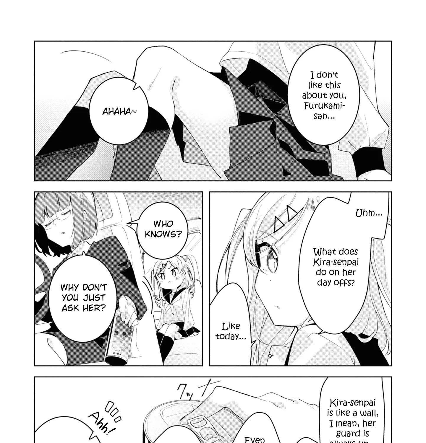 Read Insecure Herami Sisters chapter 4 image 56 on Lezhin