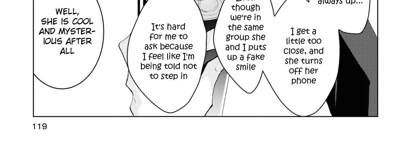 Read Insecure Herami Sisters chapter 4 image 57 on Lezhin
