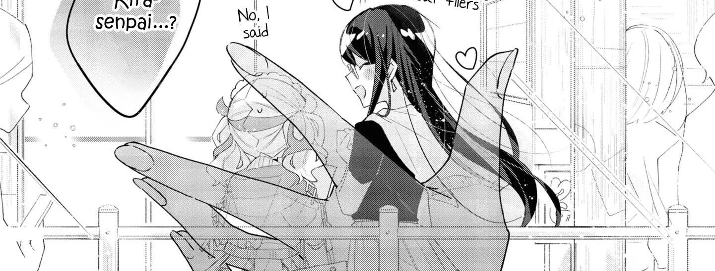 Read Insecure Herami Sisters chapter 4 image 59 on Lezhin