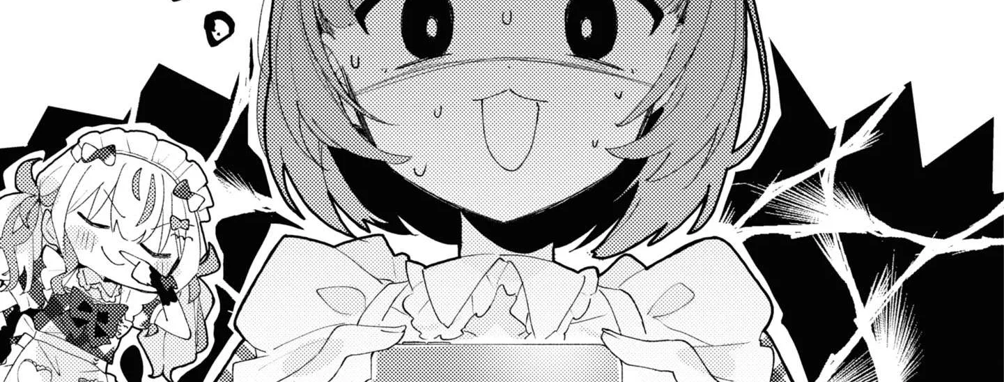 Read Insecure Herami Sisters chapter 5 image 13 on Lezhin