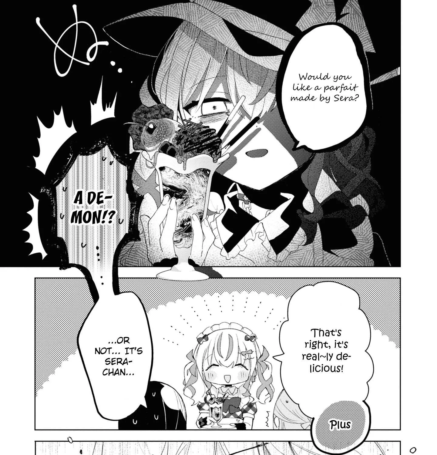 Read Insecure Herami Sisters chapter 5 image 20 on Lezhin