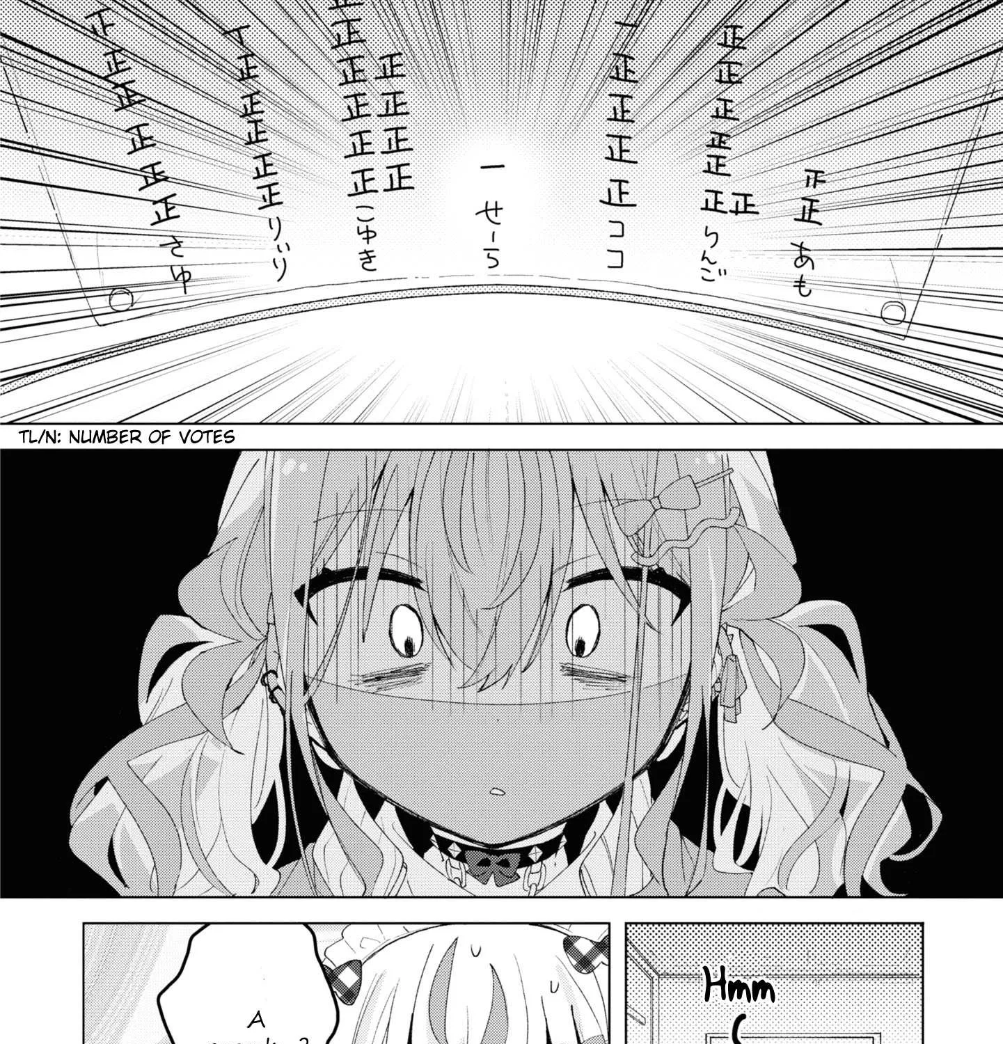 Read Insecure Herami Sisters chapter 5 image 26 on Lezhin