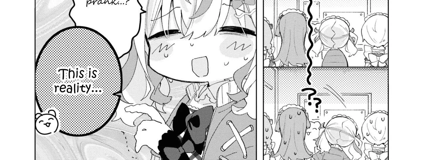 Read Insecure Herami Sisters chapter 5 image 27 on Lezhin