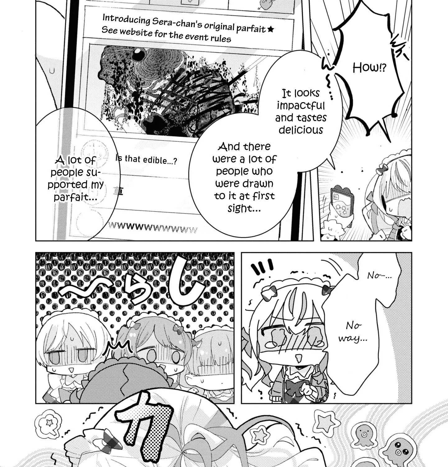 Read Insecure Herami Sisters chapter 5 image 28 on Lezhin