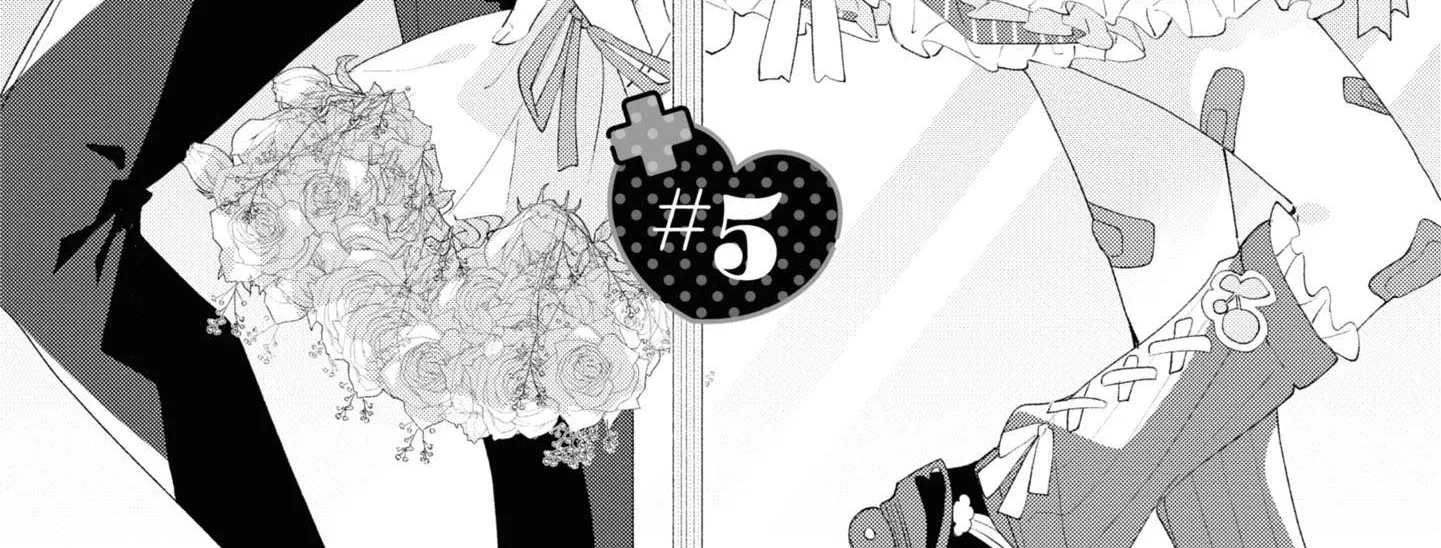 Read Insecure Herami Sisters chapter 5 image 3 on Lezhin