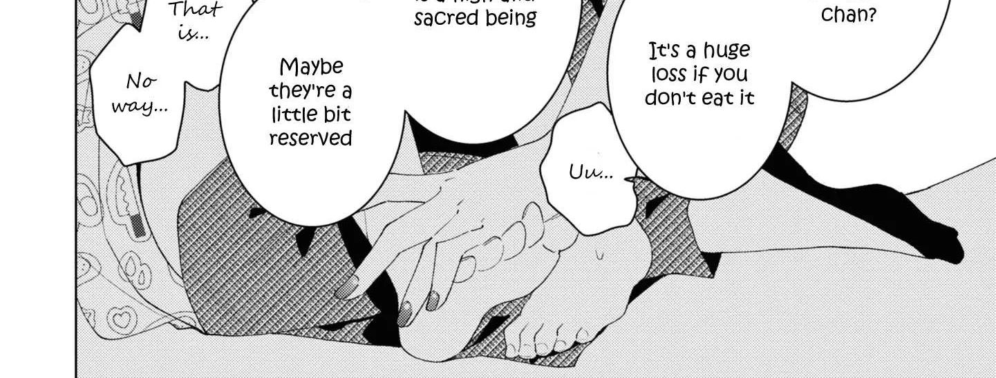 Read Insecure Herami Sisters chapter 5 image 31 on Lezhin
