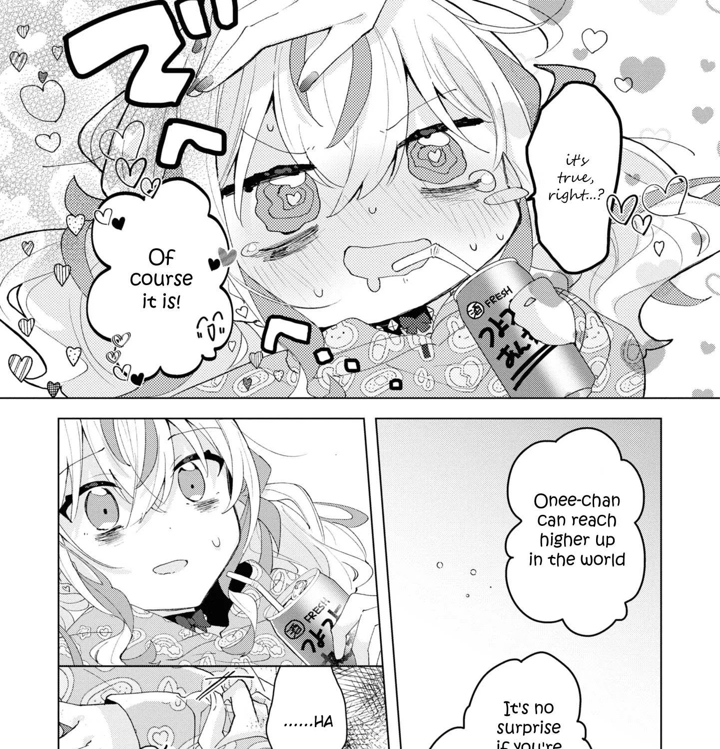 Read Insecure Herami Sisters chapter 5 image 32 on Lezhin