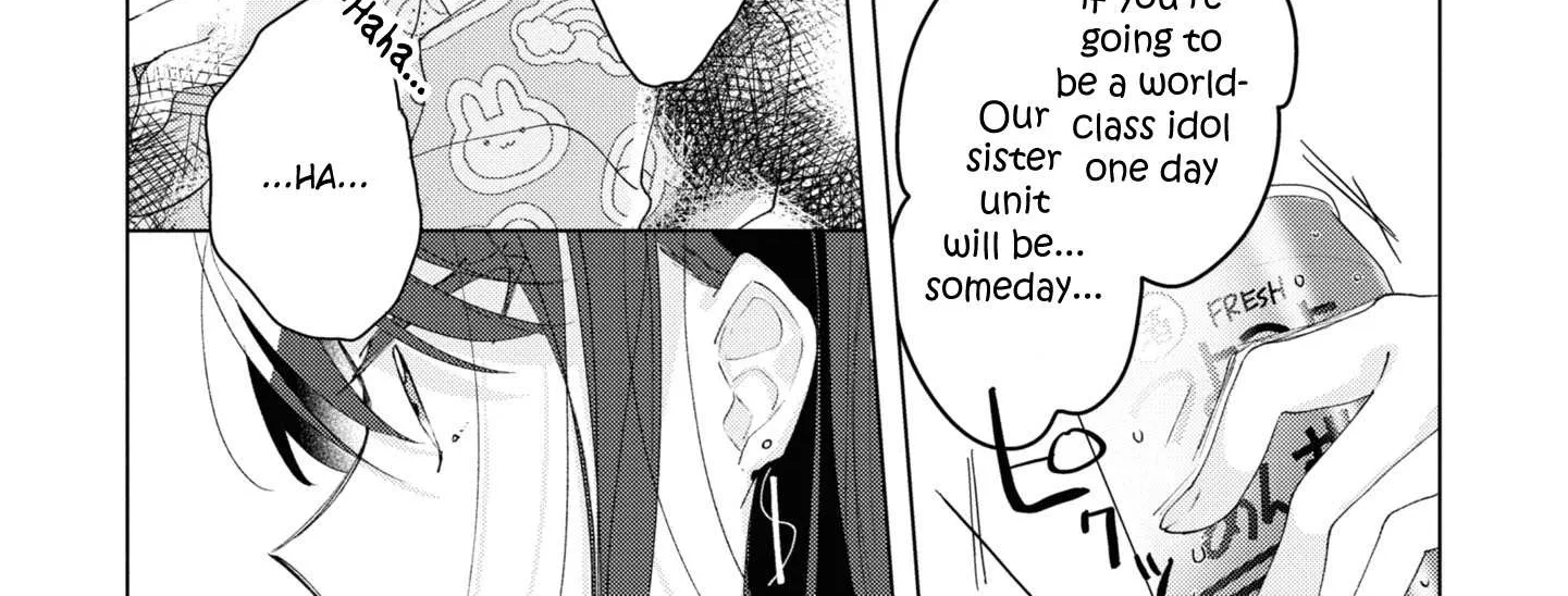 Read Insecure Herami Sisters chapter 5 image 33 on Lezhin