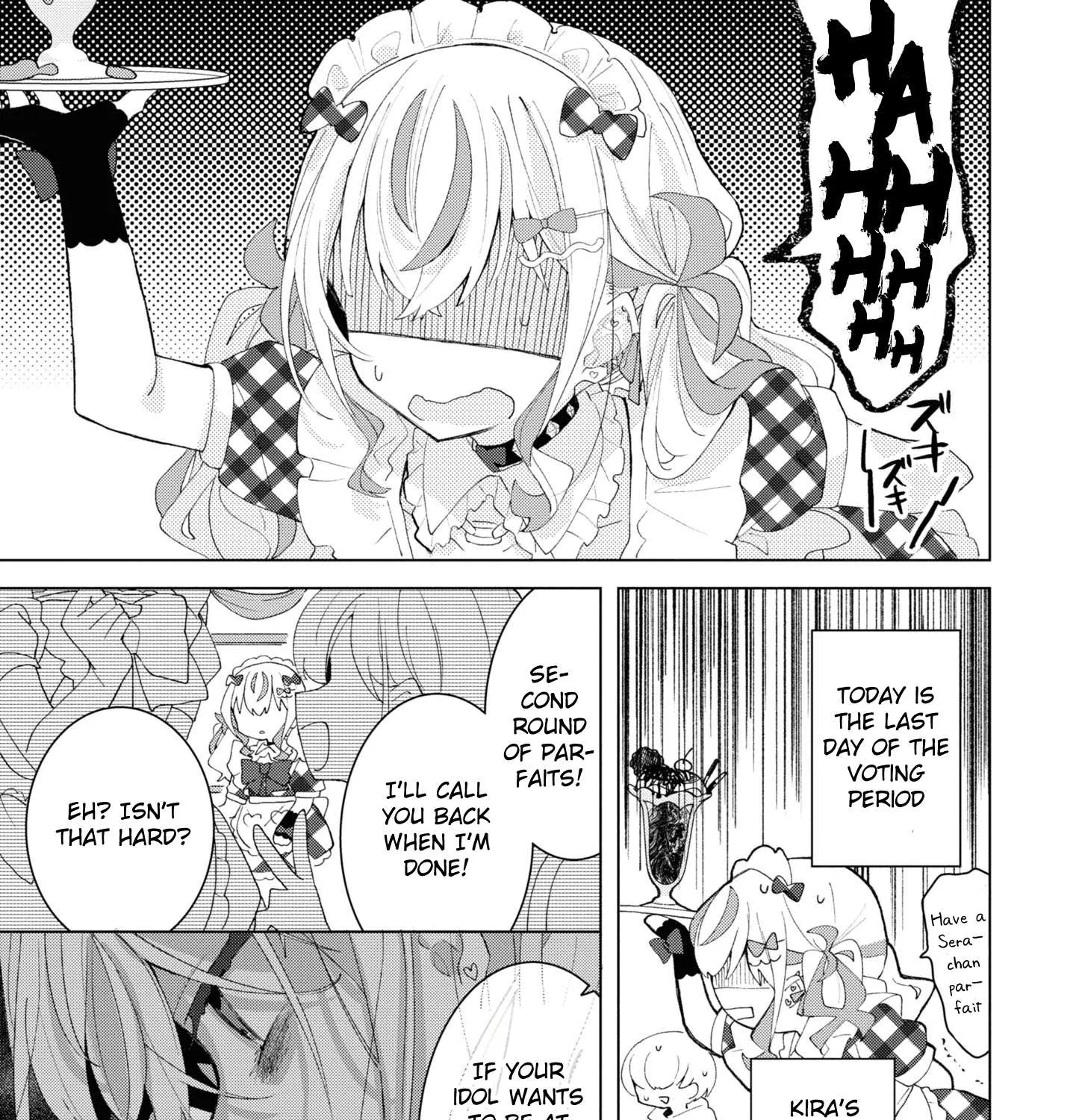 Read Insecure Herami Sisters chapter 5 image 36 on Lezhin