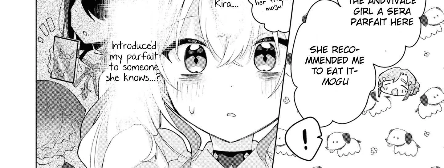 Read Insecure Herami Sisters chapter 5 image 39 on Lezhin