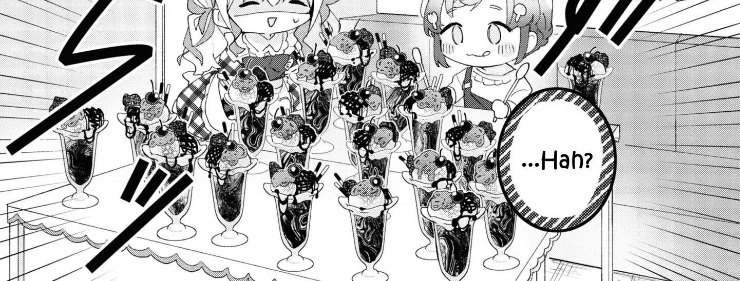 Read Insecure Herami Sisters chapter 5 image 41 on Lezhin