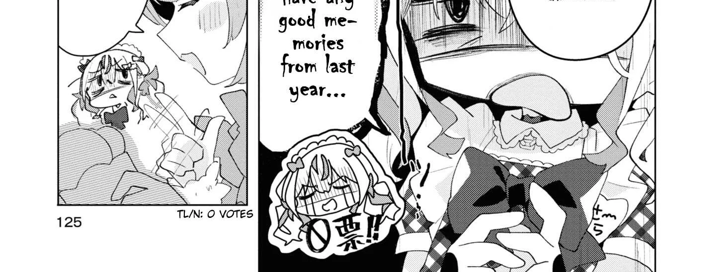 Read Insecure Herami Sisters chapter 5 image 5 on Lezhin