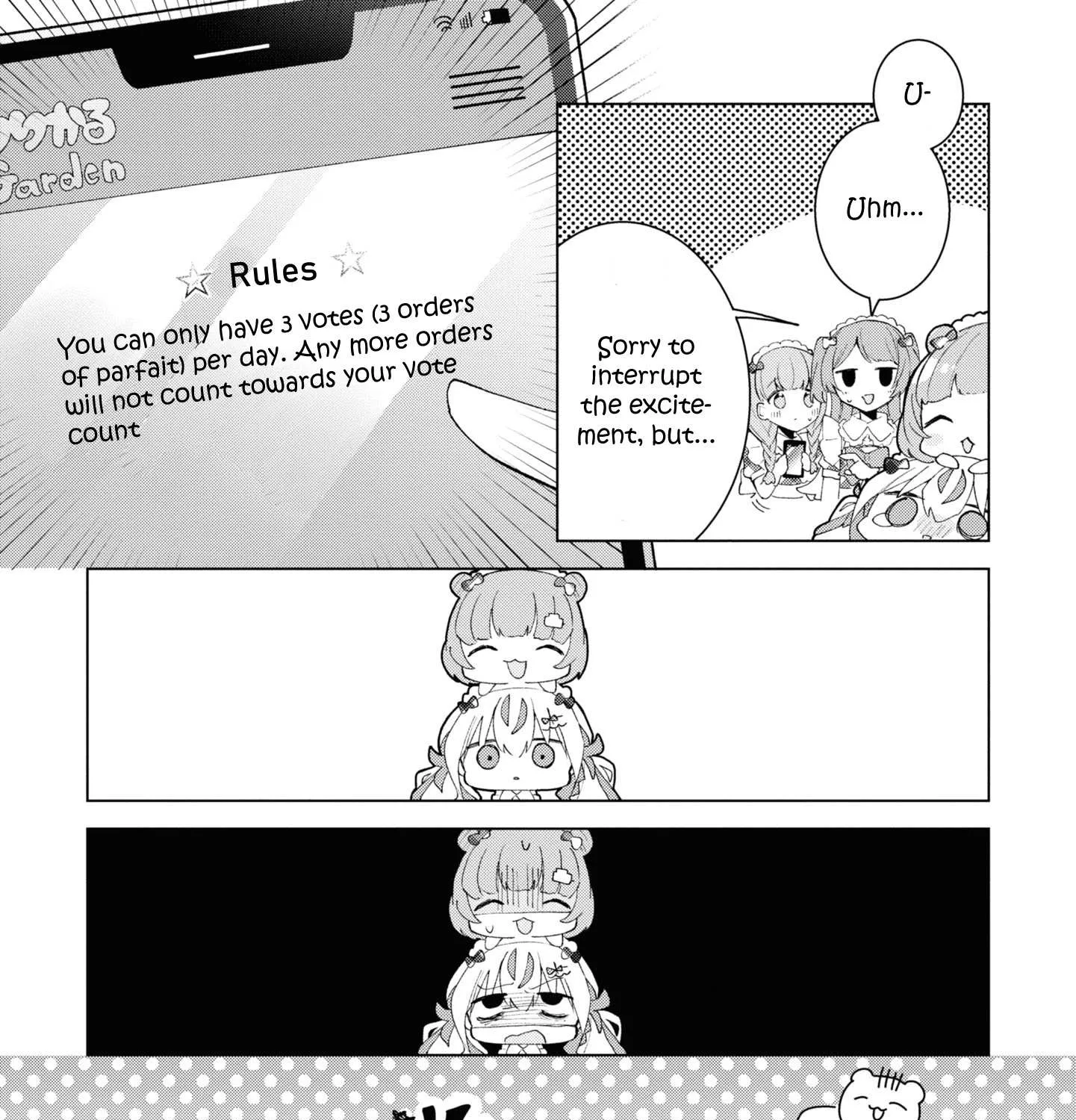 Read Insecure Herami Sisters chapter 5 image 52 on Lezhin