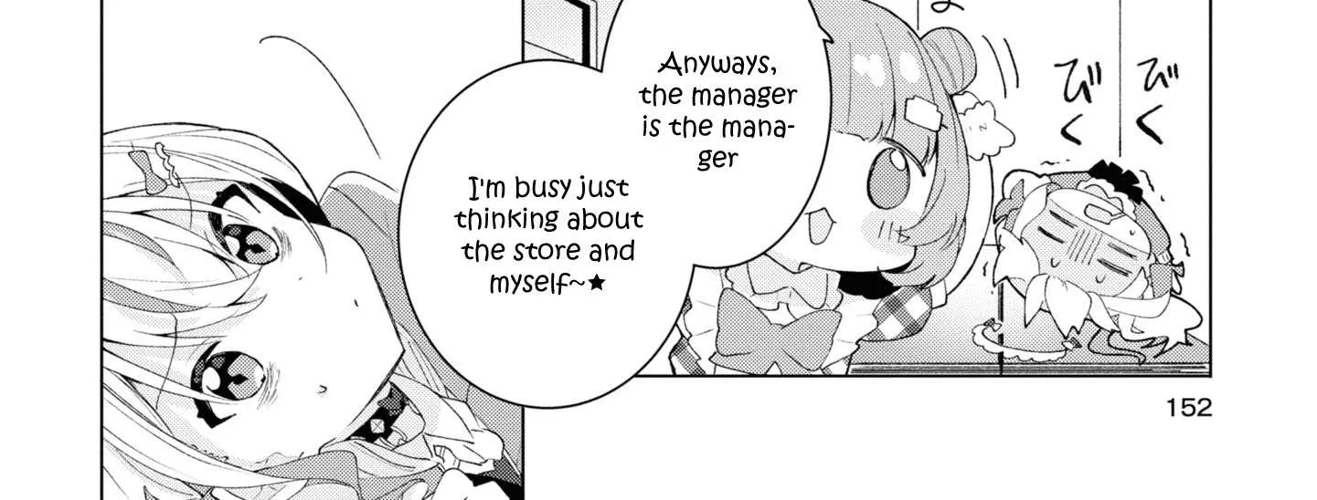 Read Insecure Herami Sisters chapter 5 image 59 on Lezhin