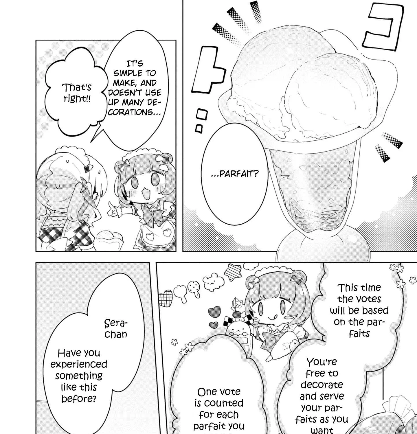 Read Insecure Herami Sisters chapter 5 image 6 on Lezhin
