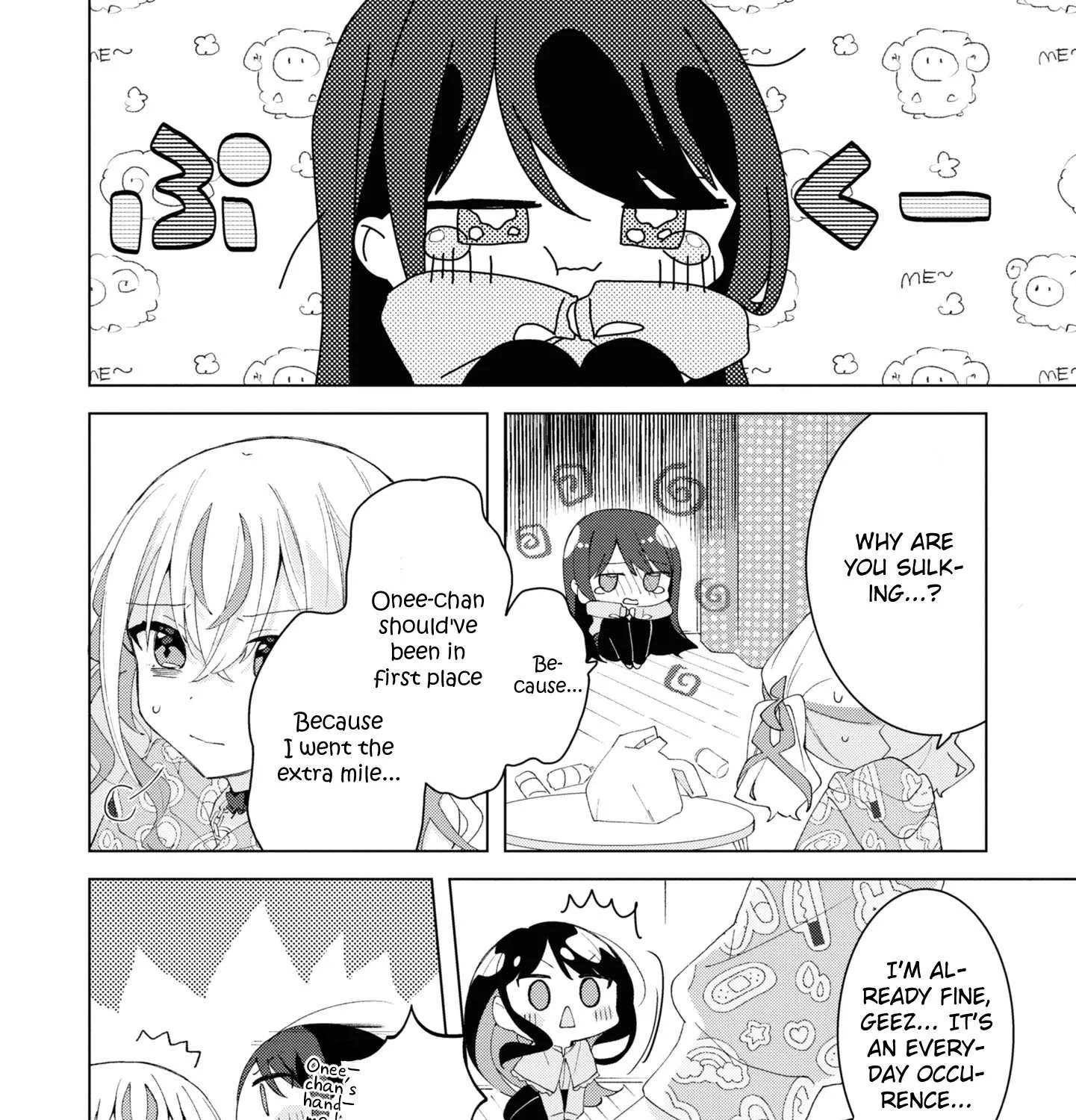 Read Insecure Herami Sisters chapter 5 image 62 on Lezhin