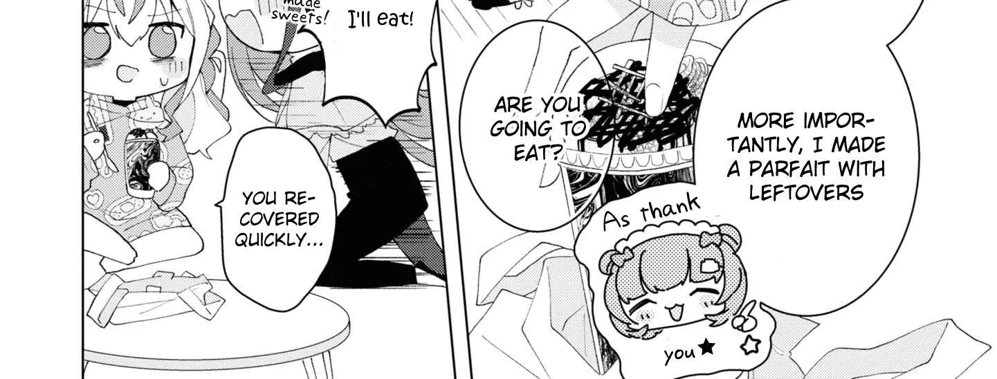Read Insecure Herami Sisters chapter 5 image 63 on Lezhin