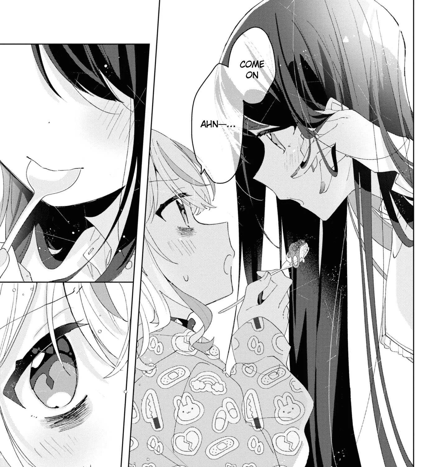 Read Insecure Herami Sisters chapter 5 image 64 on Lezhin