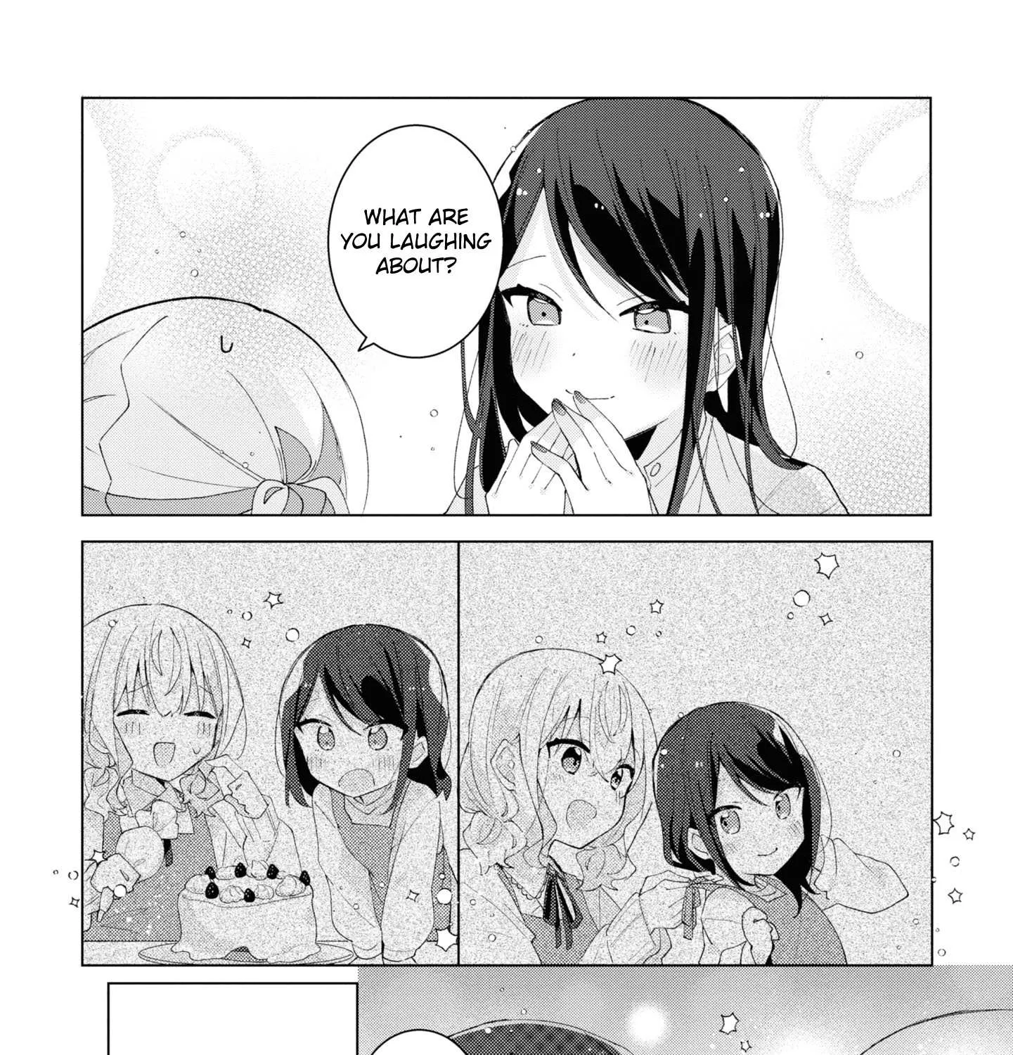 Read Insecure Herami Sisters chapter 5 image 66 on Lezhin
